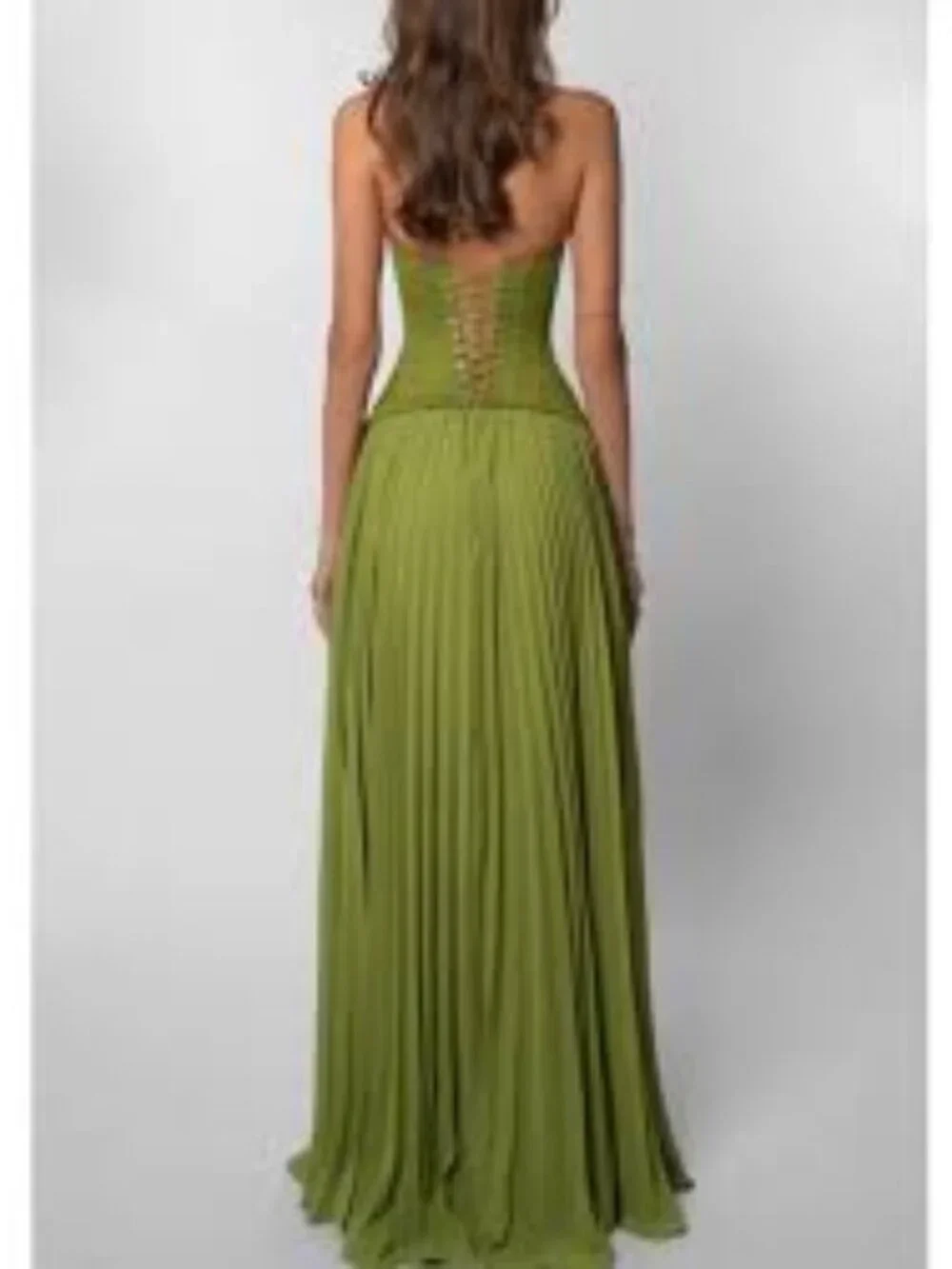 Fenity Gaia Dress - NWT - Prom Dress - Picture 2 of 5